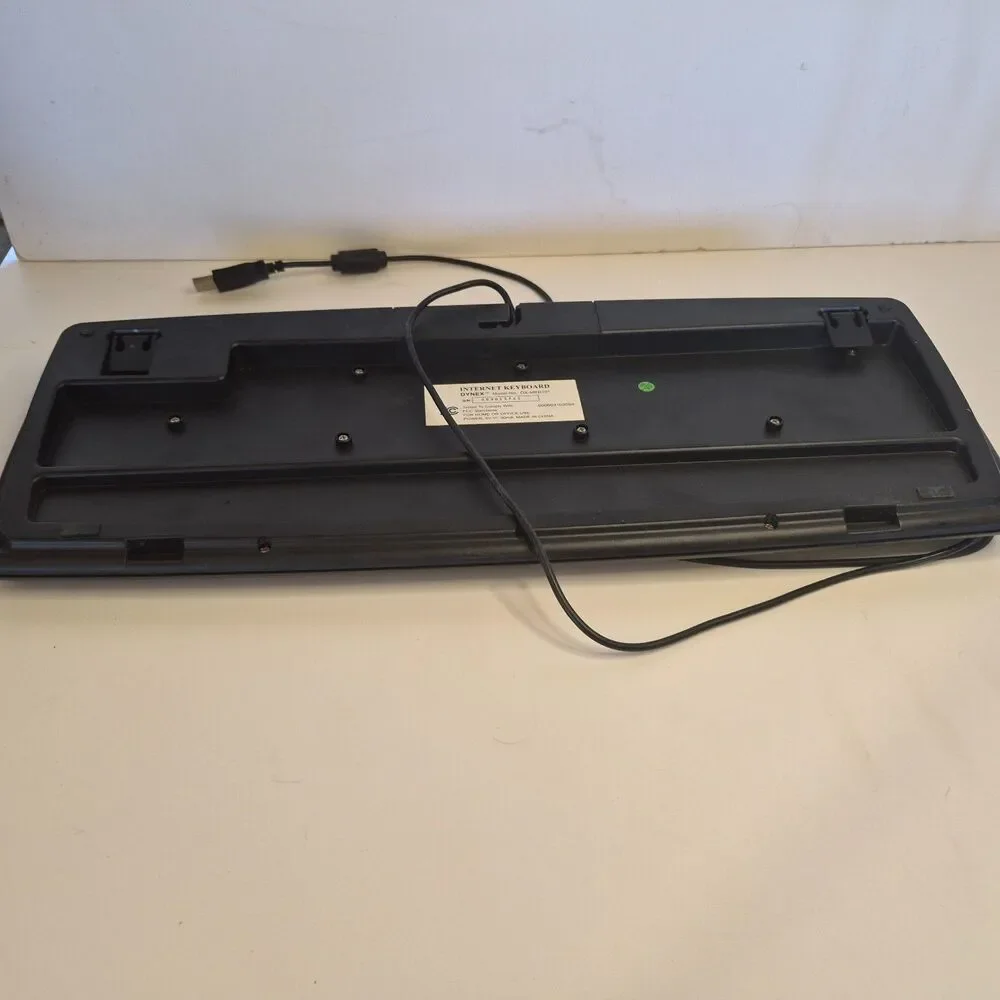 Dynex usb multimedia